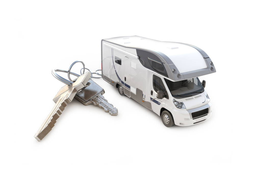 Wohnmobil mieten oder kaufen